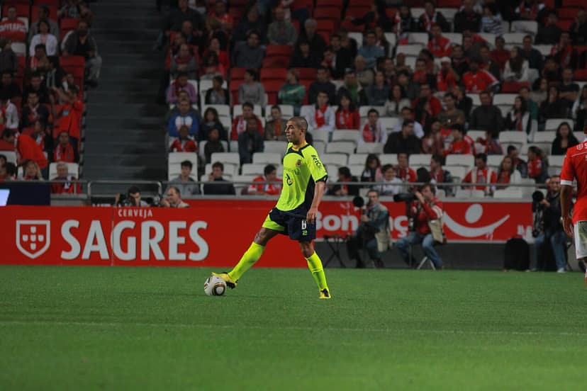 Archivbild: Sporting und FC Arouca treffen in der 7. Runde der Liga Portugal Betclic aufeinander