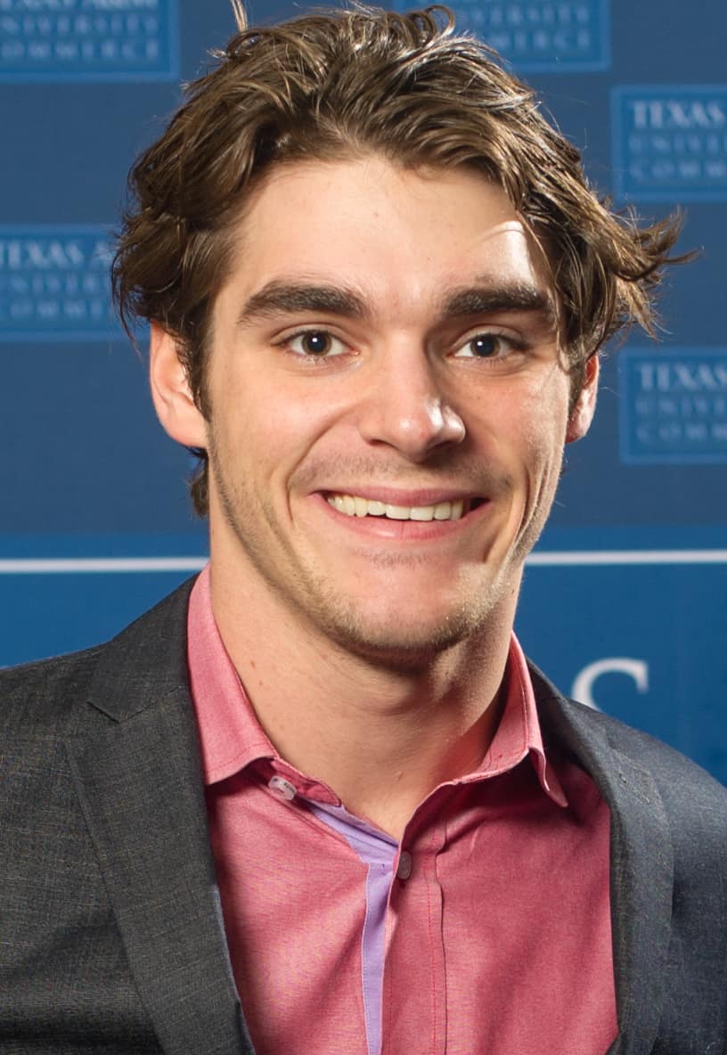 Archivbild: RJ Mitte, bekannt aus 'Breaking Bad', verstirbt im Alter von 34 Jahren