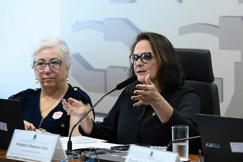 El PP zal vijf ministers in de Senaat afkeuren om de crisis in Ceuta
