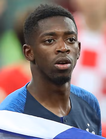 Yamal gewinnt Kopa-Trophäe zum dritten Mal beim Ballon d'Or 2026