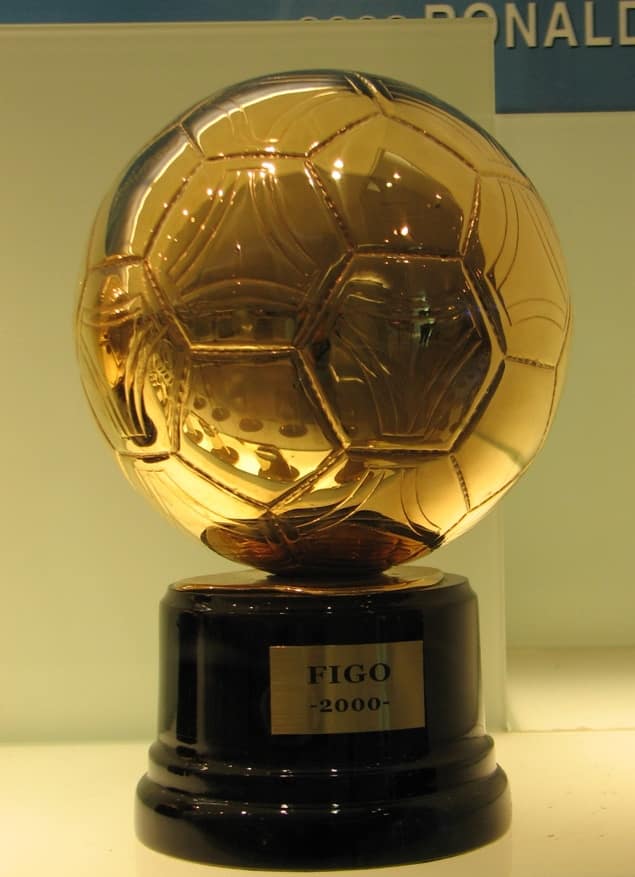 Archivbild: Yamal gewinnt Kopa-Trophäe zum dritten Mal beim Ballon d'Or 2026
