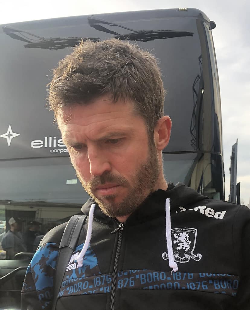 Michael Carrick fait le point sur la blessure de la nouvelle recrue Carlos Baleba
