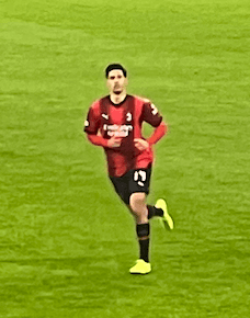 Archivbild: Tijjani Reijnders erzielt erstes Tor für Al Qadsiah in saudischer Liga