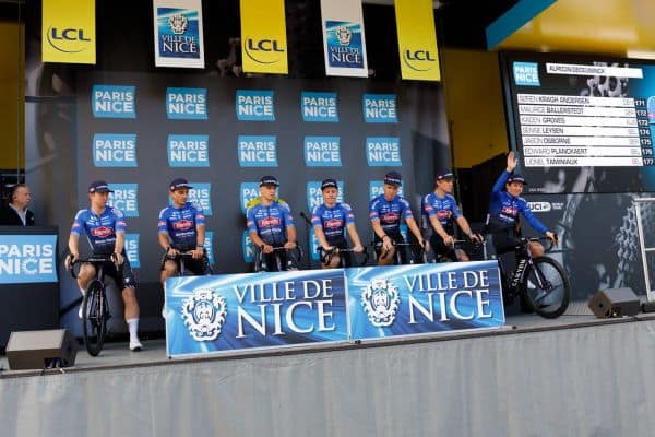 Archive photo: Jasper Philipsen wins Renewi Tour with three stage victories