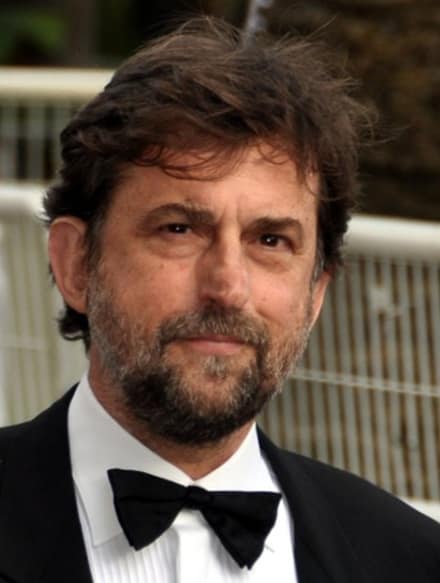 Nanni Moretti presenta "Sucederá esta noche" en Venecia