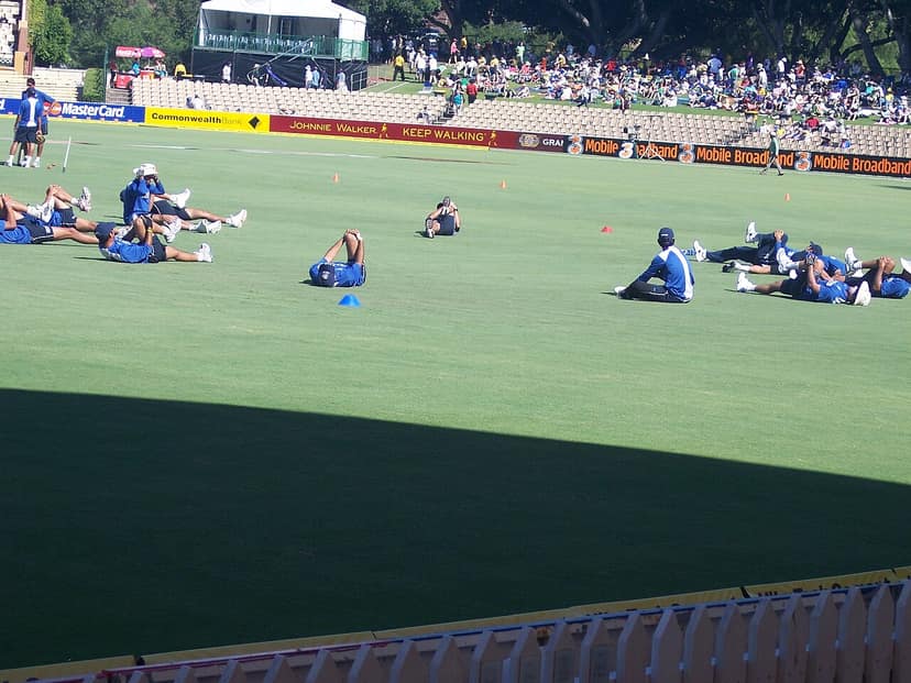 Bangladesh, India Attempt to Salvage Postponed Cricket Series