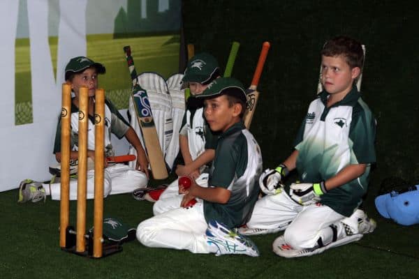 Archivbild: Bangladesh und Indien bemühen sich um gerettete Cricket-Serie