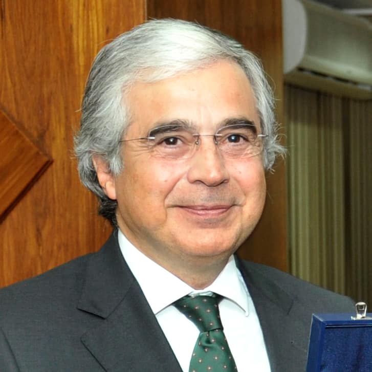 Archivbild: Aguiar-Branco weist Untersuchungsausschuss des Chega zu Luís Neves zurück