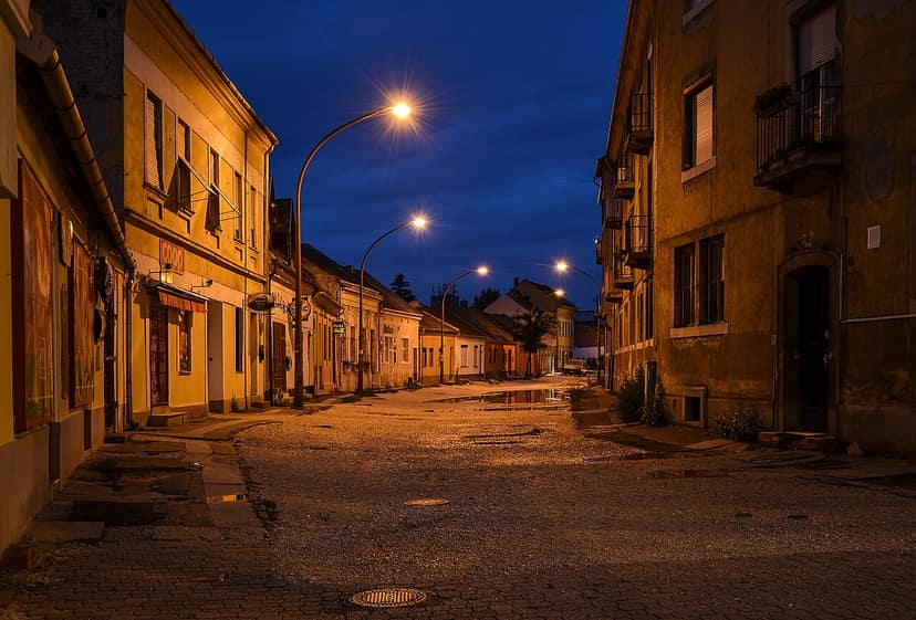 Acidente de autocarro na Hungria causa doze mortos e feridos graves