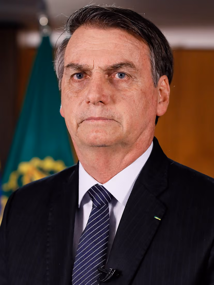 Bolsonaros Sohn verlässt Brasilien nach Wahlniederlage in die USA