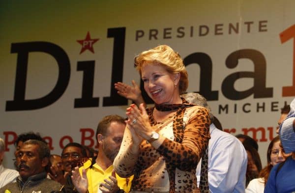 Lula da Silva leads polls and kicks off campaign on Sunday