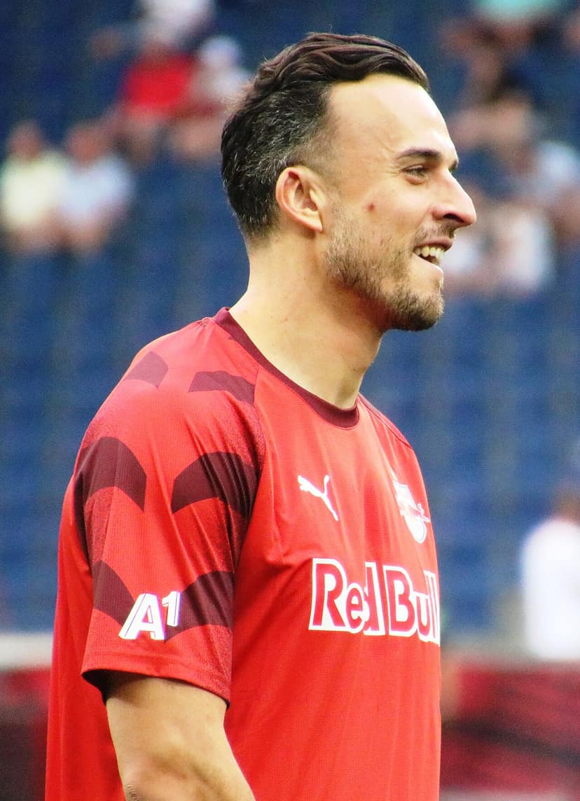 RB Salzburg sconfigge il Rapid 5:1 e supera i viennesi
