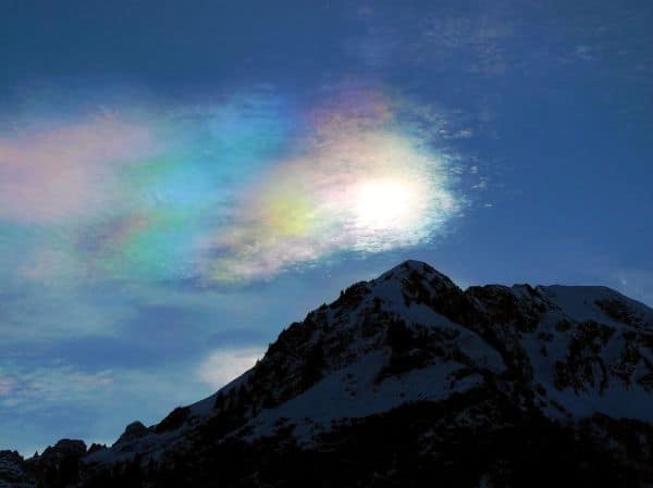 Zonsverduistering: Risico's en fascinatie voor waarnemers