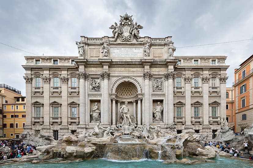 Stolen masterpieces recovered in Italy