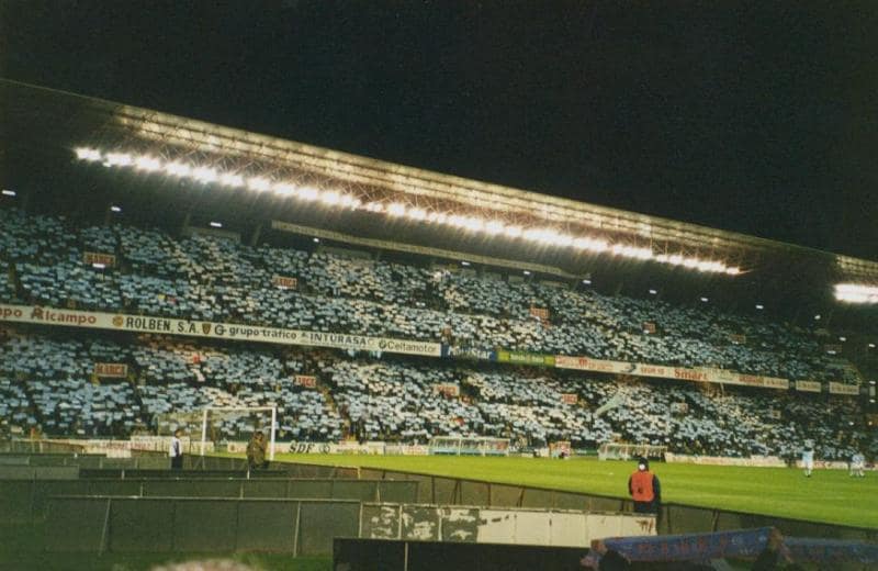 Celta de Vigo adia jogo devido a fungos, adversário critica falta de respeito