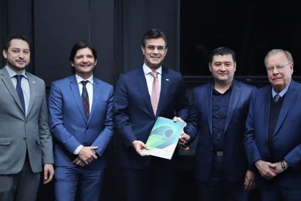 BADEA financia al Grupo Omatapalo con 35 millones para proyectos en Angola