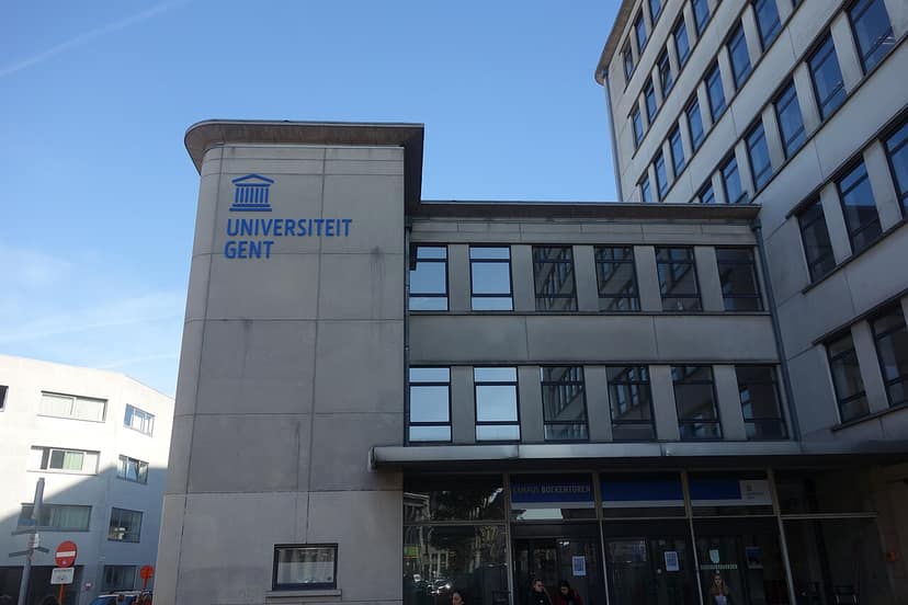 Archieffoto: Nathan Cofnas spreekt zich uit na schorsing aan UGent