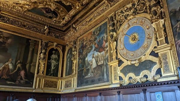 Archieffoto: Horoscopen van 1 september 2026