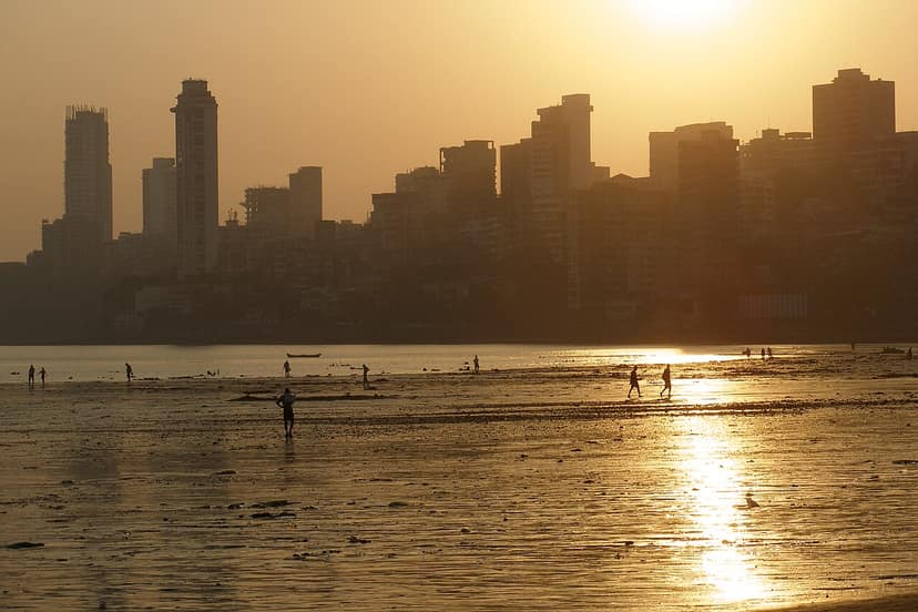 Smottamento a Kurla, Mumbai, causa sette vittime e feriti
