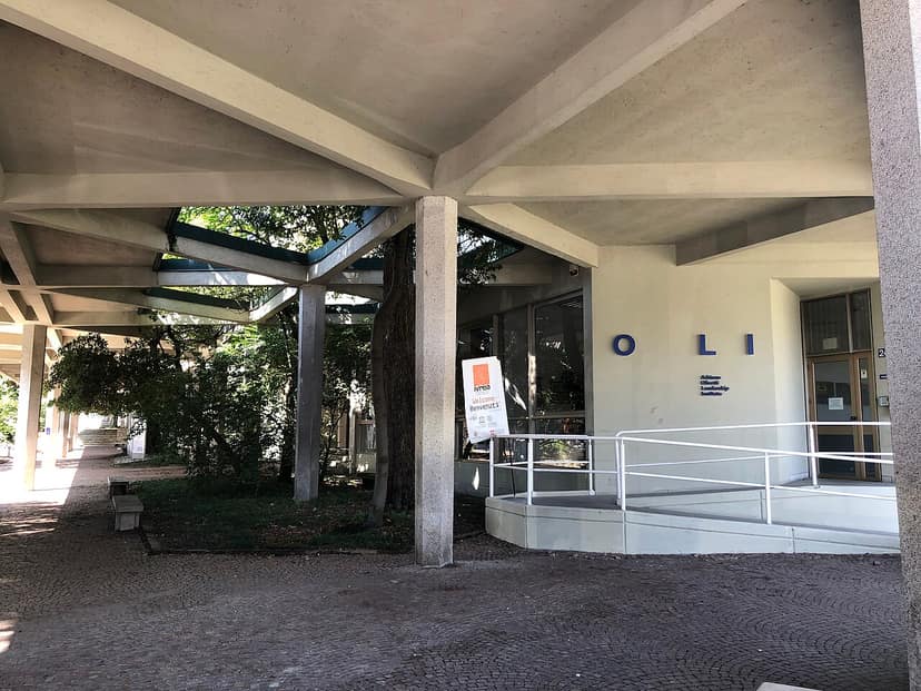 Foto d'archivio: Famiglia nel bosco: genitori denunciano violazione dei diritti