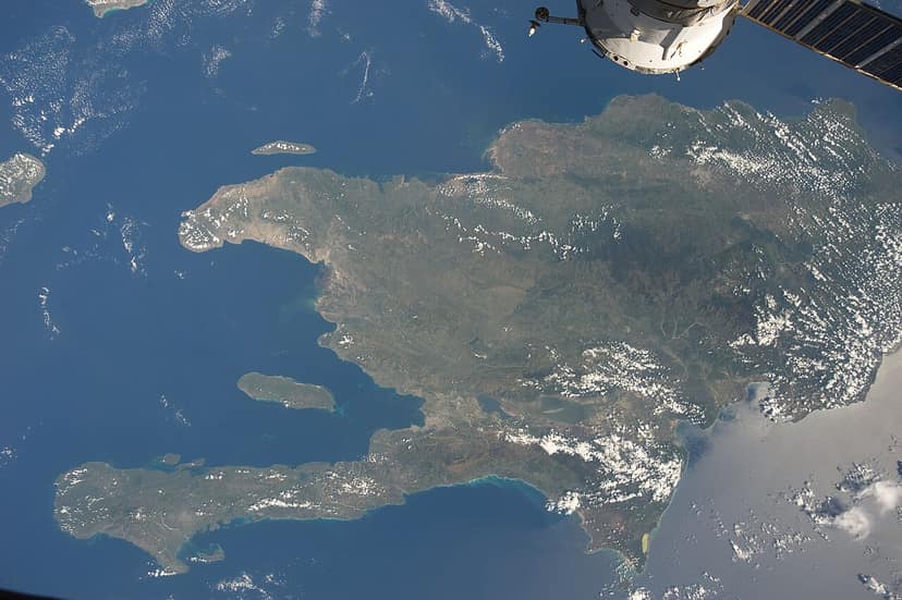 Photo d'archive: L'ONU annonce le renvoi forcé de près de 200 000 personnes vers Haïti