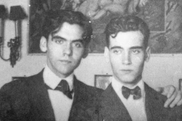 90 anni dalla morte di Federico García Lorca e due tragedie correlate