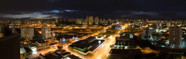 Stellenangebote in der Region Campinas und São José dos Campos