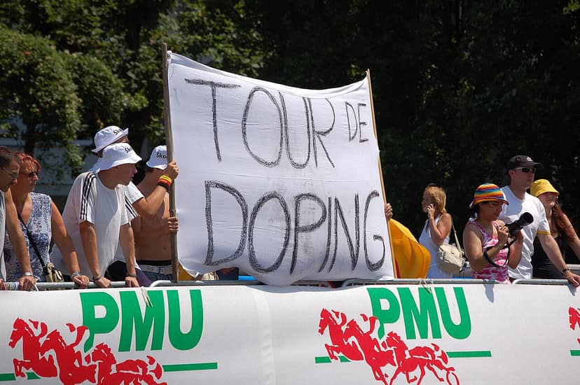 Jan Ullrich äußert sich zur Doping-Vergangenheit
