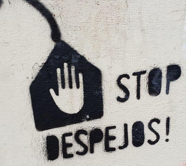 Government aims to expedite evictions for renovation work