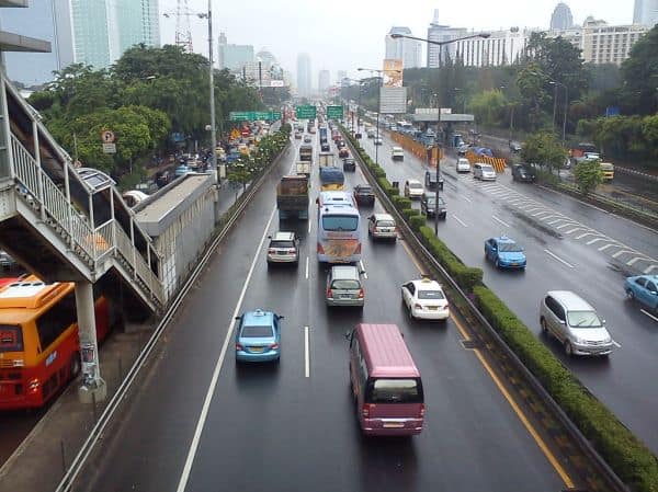 Narcotics Team Questions Malaysian Pilot Detained in Jakarta