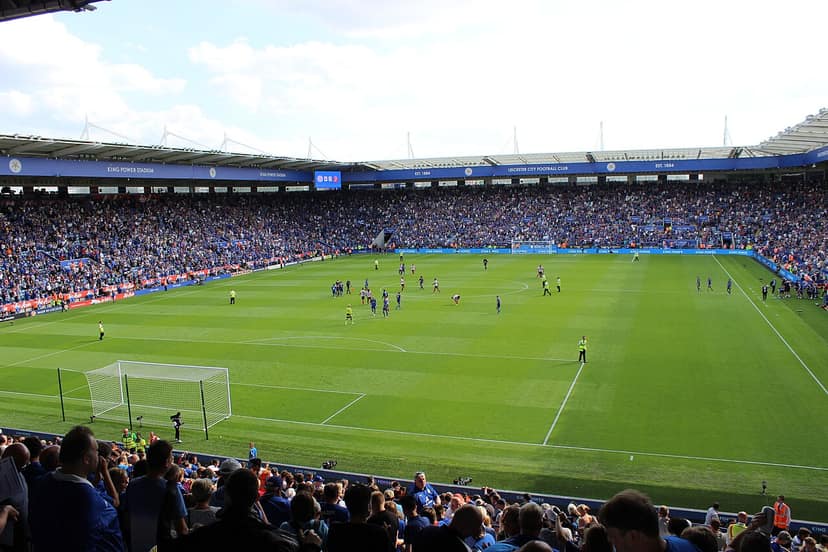 King Power coloca Leicester City e OH Leuven à venda
