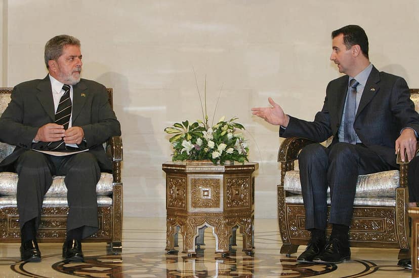 La Siria condanna Bashar al-Assad a morte in absentia per crimini di guerra