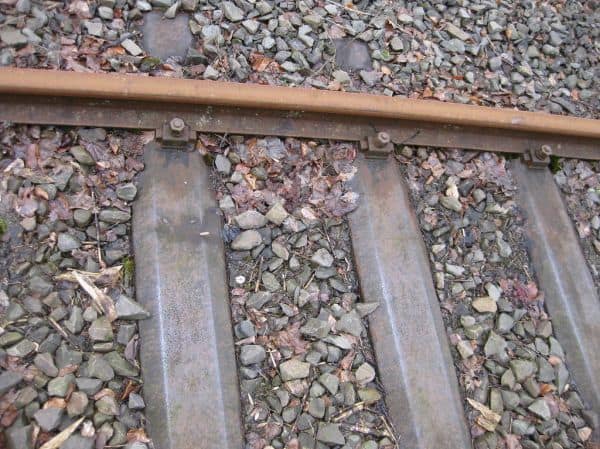 Archivbild: Zug in Nordfrankreich entgleist: Über 40 Verletzte
