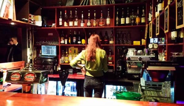 Archivbild: Top-Rankings: Deutsche Stadt in besten Partystädten und Bars in Europa