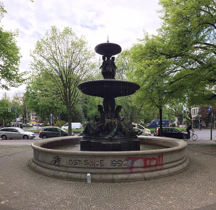 22enne ferito in sparatoria a Berlino-Kreuzberg