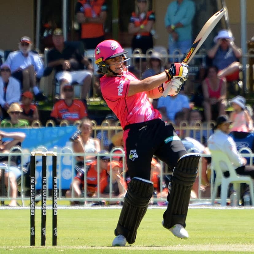 Ash Gardner présente ses excuses au milieu de la controverse après la défaite de l'Australie contre le Bangladesh