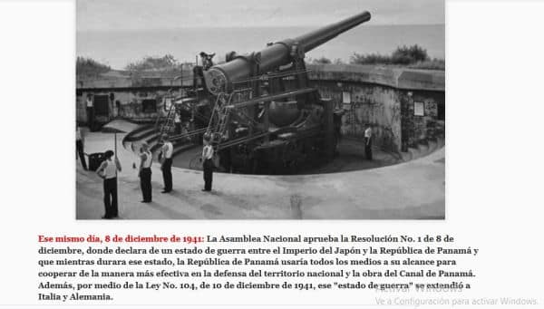 Photo d'archive: Le Panama déclare l'état d'urgence nationale en raison du phénomène El Niño