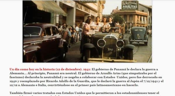 Photo d'archive: Le Panama déclare l'état d'urgence nationale en raison du phénomène El Niño