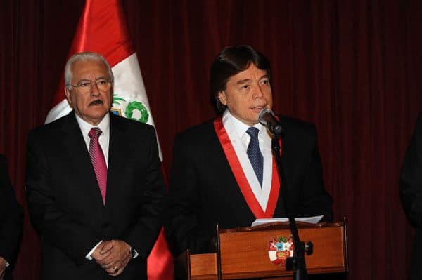 Archive photo: Rector De Sutter defends disciplinary procedure against Cofnas amid international criticism