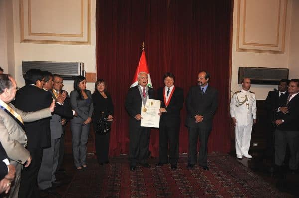 Archive photo: Rector De Sutter defends disciplinary procedure against Cofnas amid international criticism