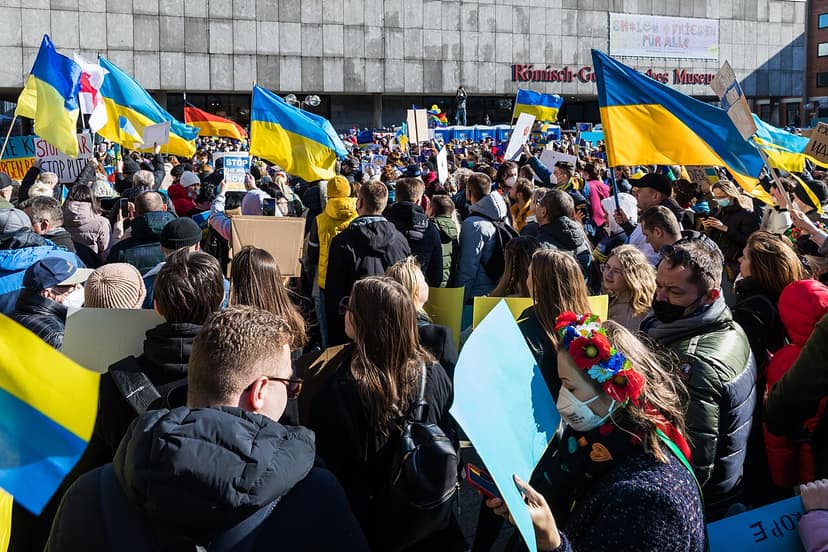Archive photo: Zelensky rejects elections during war: "Would divide Ukraine"