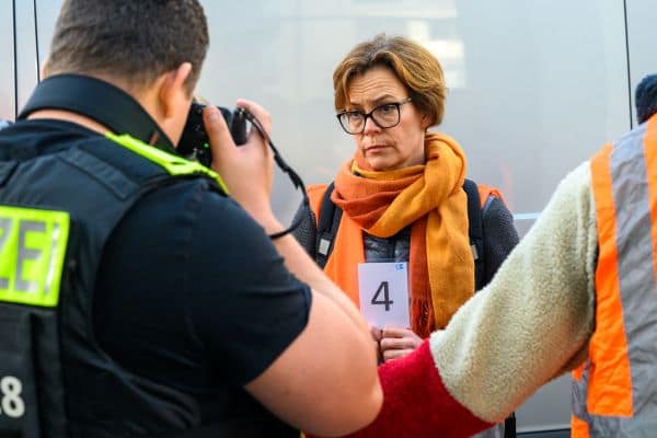 Reactie op aanval in Broome roept onvrede op bij voormalige politieagenten