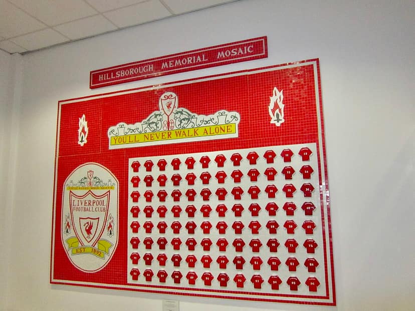 Jeff Bezos Consortium Approaches Deal for Liverpool Stake