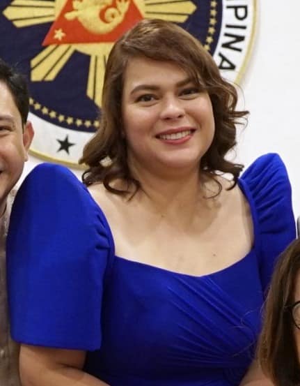 Foto d'archivio: Aggiornamenti sul processo di impeachment di Sara Duterte: verdetto atteso entro novembre