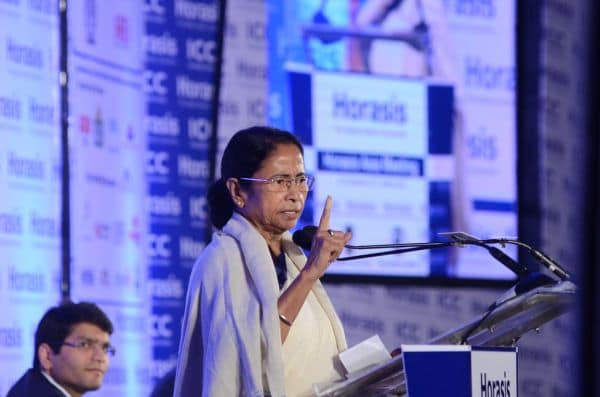 Archieffoto: Nichte van Mamata Banerjee dood aangetroffen in Birbhum