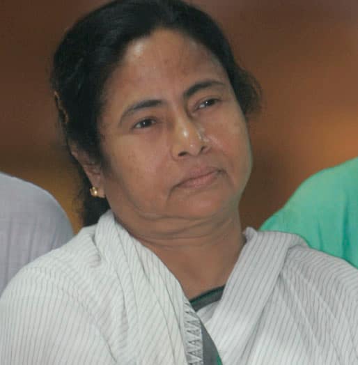 Nichte van Mamata Banerjee dood aangetroffen in Birbhum