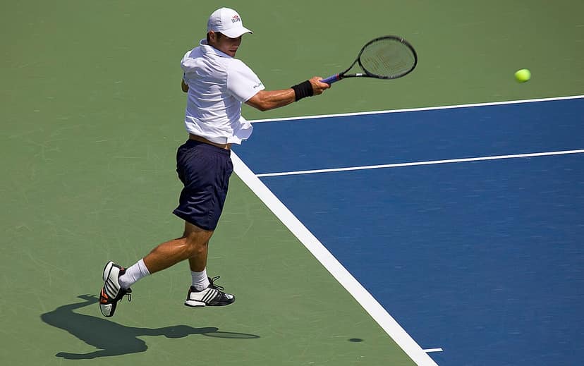 Ignacio Buse neemt het vandaag op tegen Marcos Giron op de US Open 2026