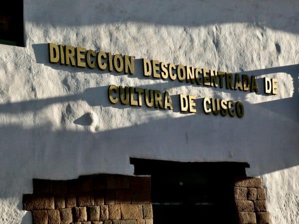 Toegang voor toeristen tot het Inca-pad van Machu Picchu opgeschort door schade