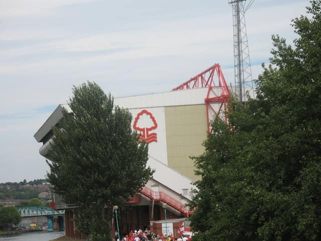 Nottingham Forest contrata Diomande do Sporting por £34M