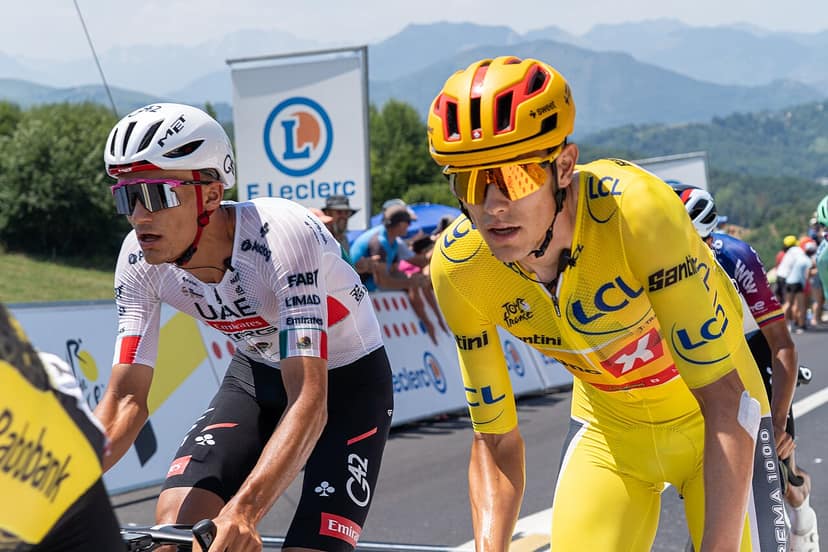 Foto de archivo: Lorena Wiebes gana etapa en el Tour de Gran Bretaña